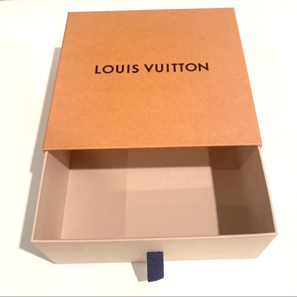 Louis Vuitton gift box - BUNDLE to save
